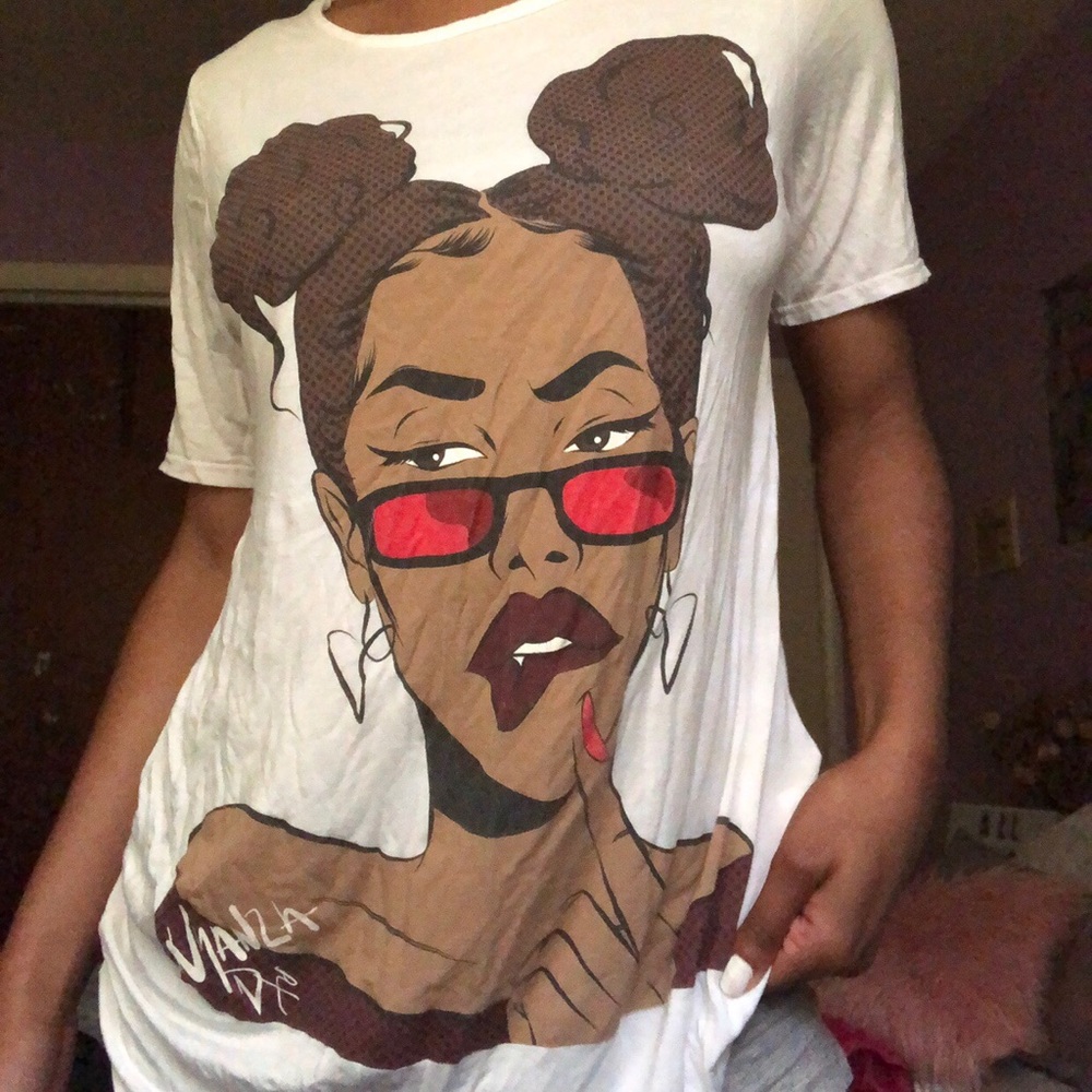 Graphic T-Shirt